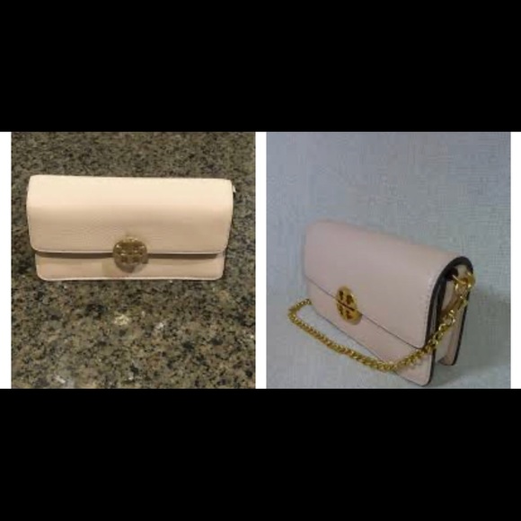 Tory Burch Chelsea chain handbag - Picture 2 of 2